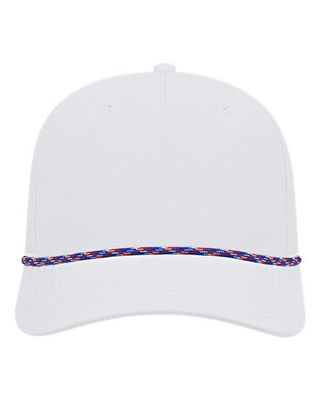 White-Red/ White/ Royal White-Red/ White/ Royal - Imprint Now