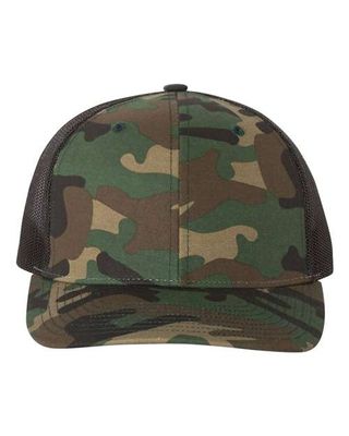 Army Camo/ Black Army Camo/ Black - Imprint Now