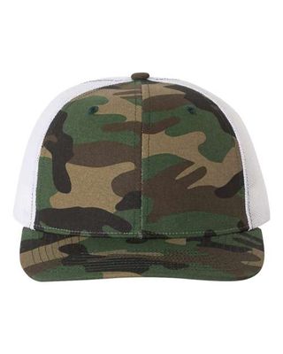 Army Camo/ White Army Camo/ White - Imprint Now