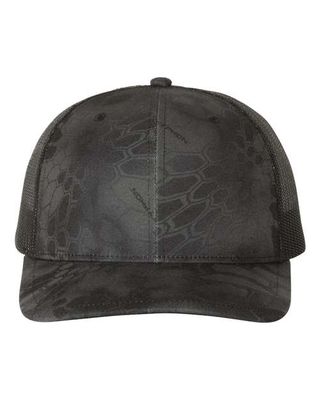 Kryptek Typhon/ Black Kryptek Typhon/ Black - Imprint Now
