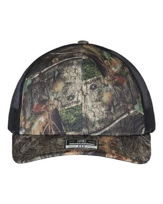 Mossy Oak Country DNA/ Black Mossy Oak Country DNA/ Black - Imprint Now