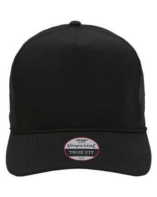 Black/ Black Black/ Black - Imprint Now