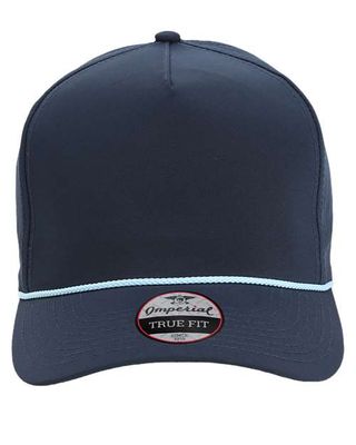Navy/ Light Blue Navy/ Light Blue - Imprint Now