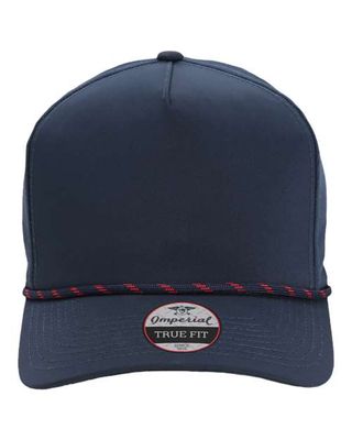 Navy/ Navy-Red Navy/ Navy-Red - Imprint Now