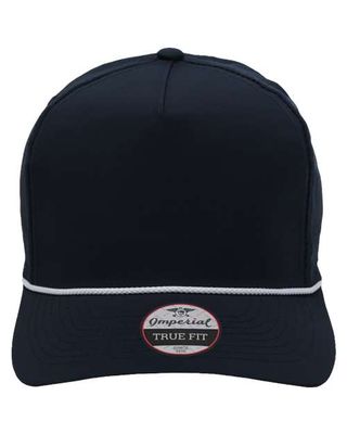 Navy/ White Navy/ White - Imprint Now