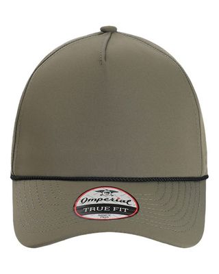 Olive Green/ Black Olive Green/ Black - Imprint Now