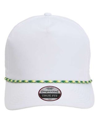 White/ Green-Yellow White/ Green-Yellow - Imprint Now