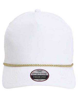 White/ Metallic Gold White/ Metallic Gold - Imprint Now