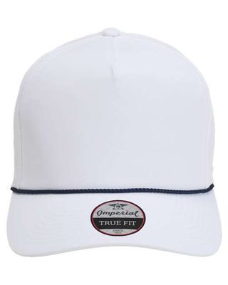 White/ Navy White/ Navy - Imprint Now