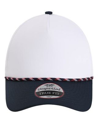 White/ Navy/ Navy/ Red/ White White/ Navy/ Navy/ Red/ White - Imprint Now