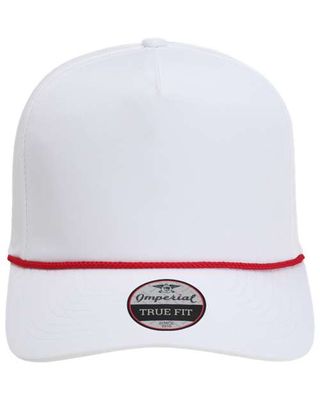 White/ Red White/ Red - Imprint Now