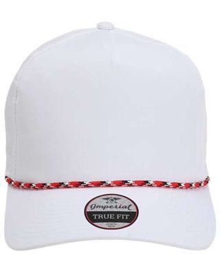 White/ Red-Black White/ Red-Black - Imprint Now