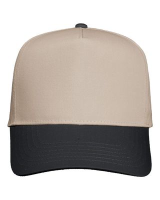 KHAKI/BLACK KHAKI/BLACK - Imprint Now