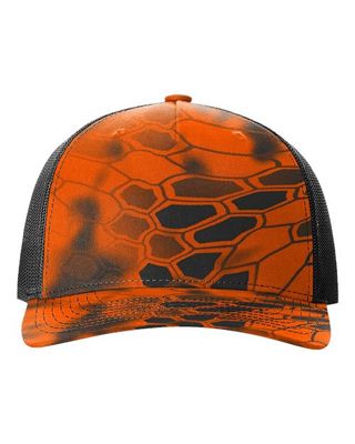 Kryptek Inferno/ Black Kryptek Inferno/ Black - Imprint Now