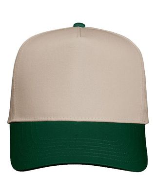 Khaki/ Forest Green Khaki/ Forest Green - Imprint Now