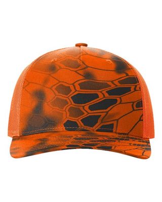 Kryptek Inferno/ Blaze Orange Kryptek Inferno/ Blaze Orange - Imprint Now