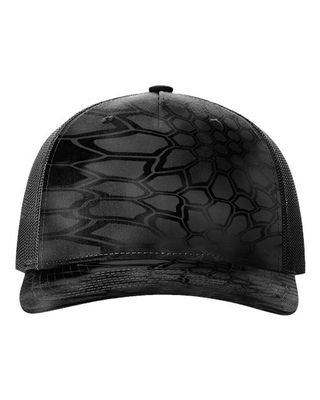 Kryptek Typhon/ Black Kryptek Typhon/ Black - Imprint Now