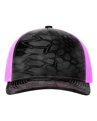 Kryptek Typhon/ Neon Pink Kryptek Typhon/ Neon Pink - Imprint Now
