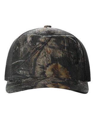 Mossy Oak Country DNA/ Black Mossy Oak Country DNA/ Black - Imprint Now