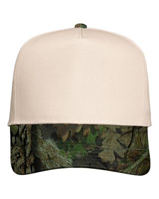 Natural/ Mossy Oak Breakup Natural/ Mossy Oak Breakup - Imprint Now