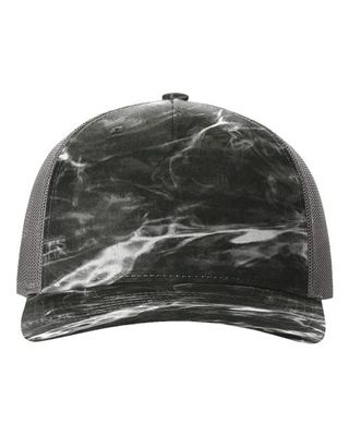 Mossy Oak Elements Blacktip/ Charcoal Mossy Oak Elements Blacktip/ Charcoal - Imprint Now