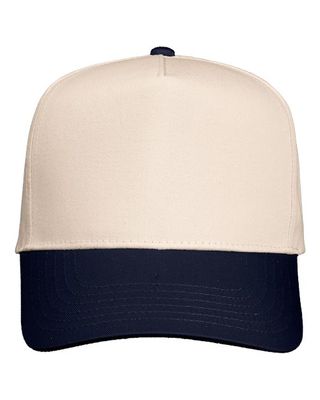 Natural/ Navy Natural/ Navy - Imprint Now