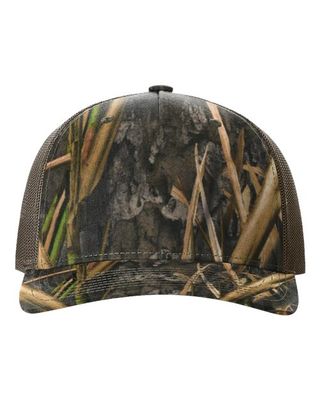 Mossy Oak Habitat/ Brown Mossy Oak Habitat/ Brown - Imprint Now