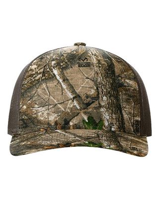 Realtree Edge/ Brown Realtree Edge/ Brown - Imprint Now