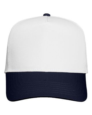 White/ Navy White/ Navy - Imprint Now