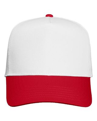 White/ Red White/ Red - Imprint Now