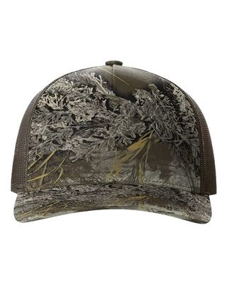 Realtree Max-1/ Brown Realtree Max-1/ Brown - Imprint Now