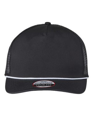 Black/ Black/ White Black/ Black/ White - Imprint Now
