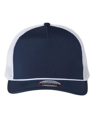 Navy/ White/ White Navy/ White/ White - Imprint Now