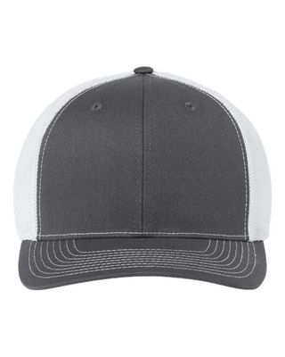 Charcoal/ White Charcoal/ White - Imprint Now