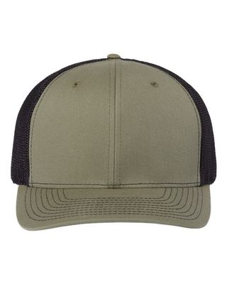 Loden Green/ Black Loden Green/ Black - Imprint Now
