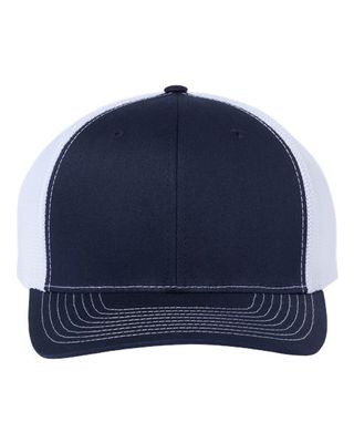 Navy-White Navy-White - Imprint Now