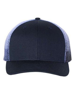 Navy/ Navy to White Fade Navy/ Navy to White Fade - Imprint Now