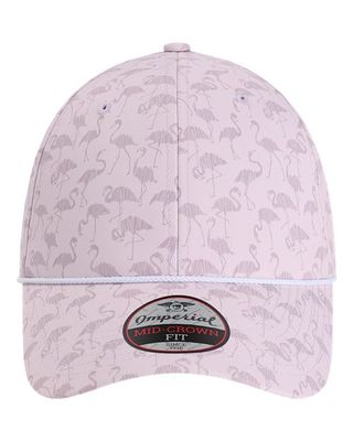 Flamingos Pink Flamingos Pink - Imprint Now