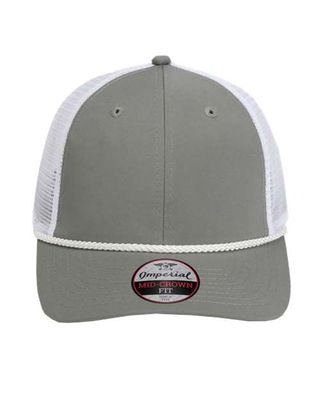 Grey/ White Grey/ White - Imprint Now