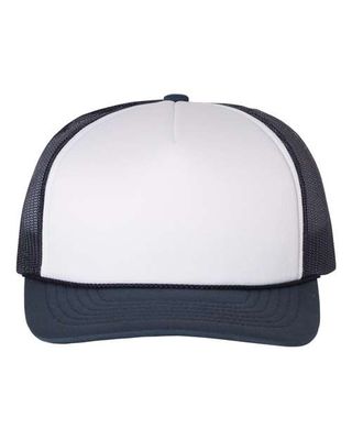 White/ Navy White/ Navy - Imprint Now