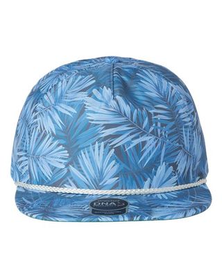 Blue Hawaiin Blue Hawaiin - Imprint Now