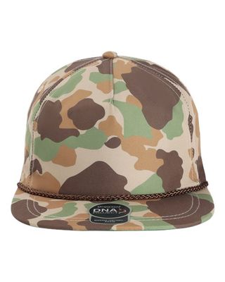 Frog Skin Camo/ Brown Frog Skin Camo/ Brown - Imprint Now