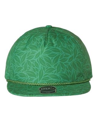 Green Floral Green Floral - Imprint Now