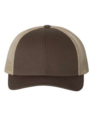 Brown/ Khaki Brown/ Khaki - Imprint Now