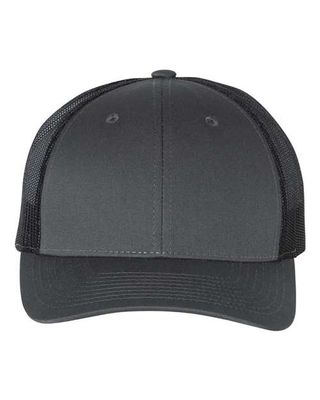 Charcoal/ Black Charcoal/ Black - Imprint Now