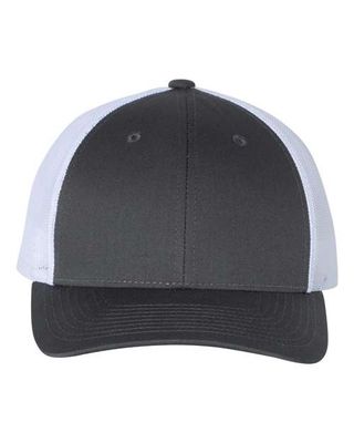 Charcoal/ White Charcoal/ White - Imprint Now