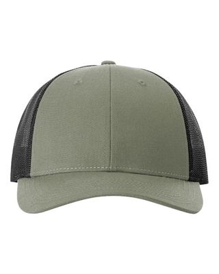 Loden Green/ Black Loden Green/ Black - Imprint Now