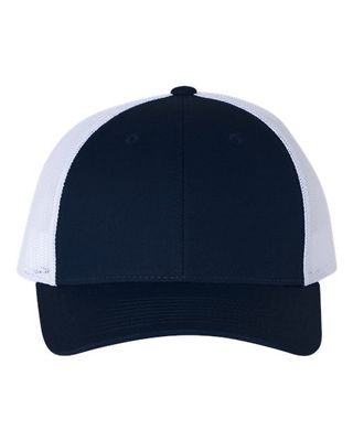 Navy-White Navy-White - Imprint Now