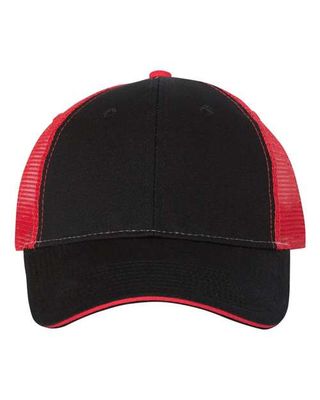 Black-Red Black-Red - Imprint Now