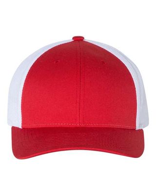Red-White Red-White - Imprint Now